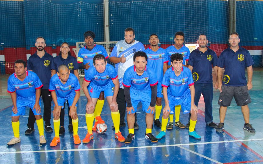 Três Lagoas encerra com sucesso a Olimpíadas Especiais das APAEs e celebra o esporte como ferramenta de inclusão