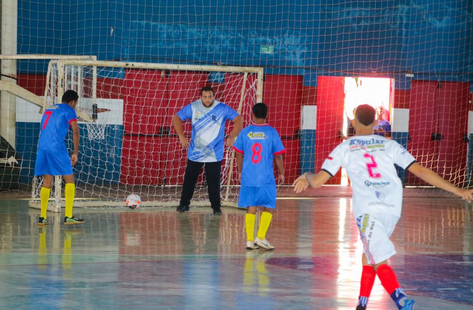 Três Lagoas encerra com sucesso a Olimpíadas Especiais das APAEs e celebra o esporte como ferramenta de inclusão