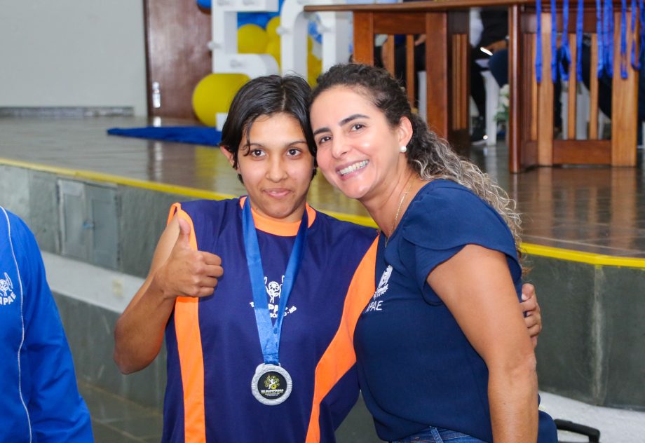 Três Lagoas encerra com sucesso a Olimpíadas Especiais das APAEs e celebra o esporte como ferramenta de inclusão