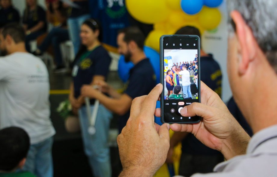 Três Lagoas encerra com sucesso a Olimpíadas Especiais das APAEs e celebra o esporte como ferramenta de inclusão
