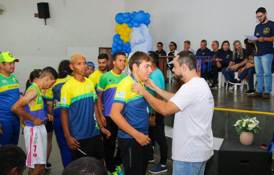 Três Lagoas encerra com sucesso a Olimpíadas Especiais das APAEs e celebra o esporte como ferramenta de inclusão