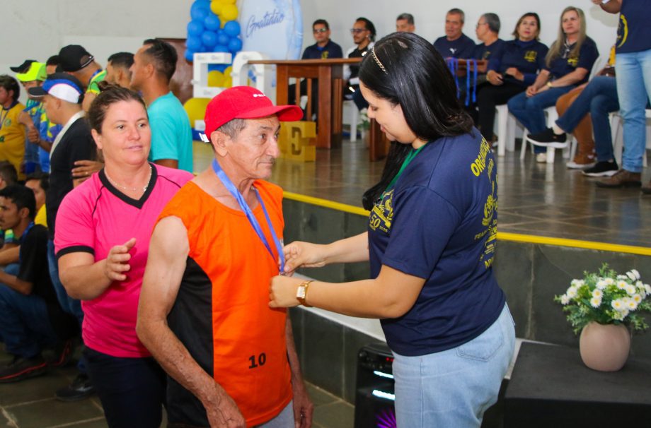 Três Lagoas encerra com sucesso a Olimpíadas Especiais das APAEs e celebra o esporte como ferramenta de inclusão
