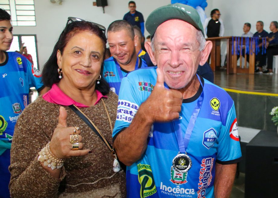 Três Lagoas encerra com sucesso a Olimpíadas Especiais das APAEs e celebra o esporte como ferramenta de inclusão