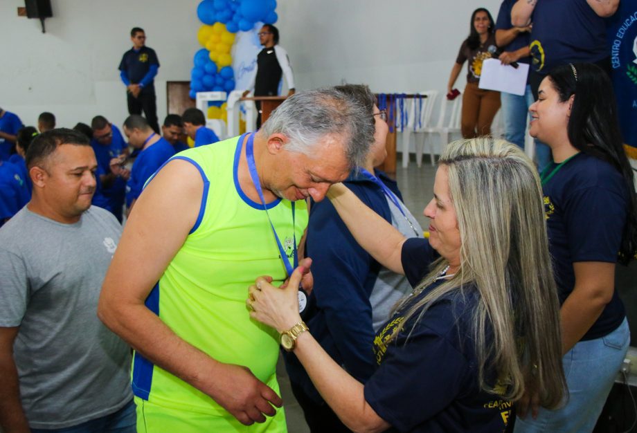 Três Lagoas encerra com sucesso a Olimpíadas Especiais das APAEs e celebra o esporte como ferramenta de inclusão