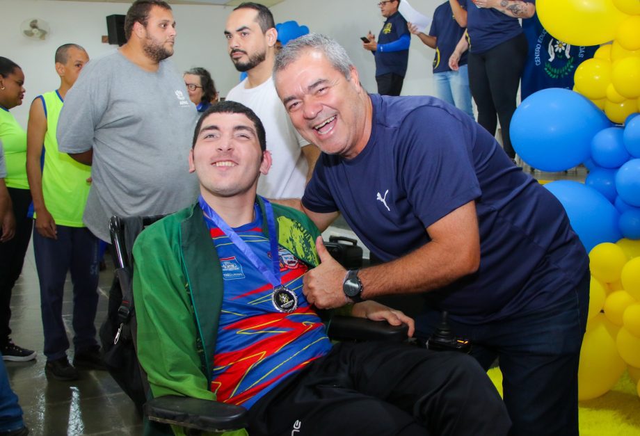 Três Lagoas encerra com sucesso a Olimpíadas Especiais das APAEs e celebra o esporte como ferramenta de inclusão