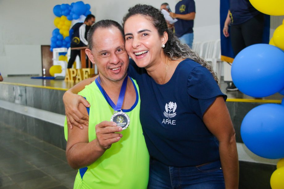 Três Lagoas encerra com sucesso a Olimpíadas Especiais das APAEs e celebra o esporte como ferramenta de inclusão