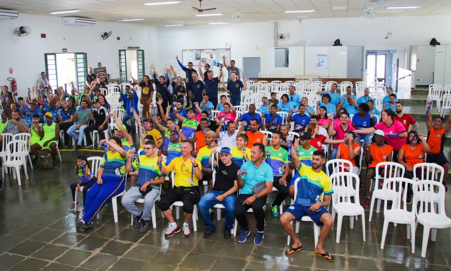 Três Lagoas encerra com sucesso a Olimpíadas Especiais das APAEs e celebra o esporte como ferramenta de inclusão