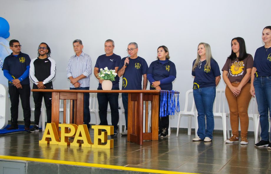Três Lagoas encerra com sucesso a Olimpíadas Especiais das APAEs e celebra o esporte como ferramenta de inclusão
