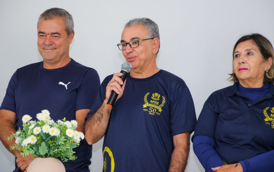 Três Lagoas encerra com sucesso a Olimpíadas Especiais das APAEs e celebra o esporte como ferramenta de inclusão