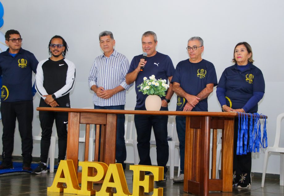 Três Lagoas encerra com sucesso a Olimpíadas Especiais das APAEs e celebra o esporte como ferramenta de inclusão