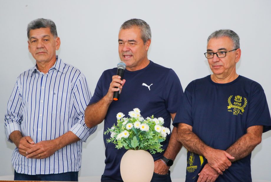 Três Lagoas encerra com sucesso a Olimpíadas Especiais das APAEs e celebra o esporte como ferramenta de inclusão