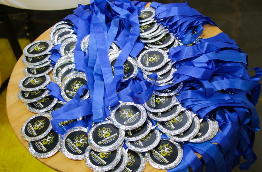 Três Lagoas encerra com sucesso a Olimpíadas Especiais das APAEs e celebra o esporte como ferramenta de inclusão