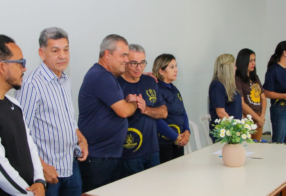 Três Lagoas encerra com sucesso a Olimpíadas Especiais das APAEs e celebra o esporte como ferramenta de inclusão