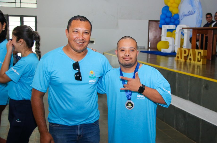 Três Lagoas encerra com sucesso a Olimpíadas Especiais das APAEs e celebra o esporte como ferramenta de inclusão