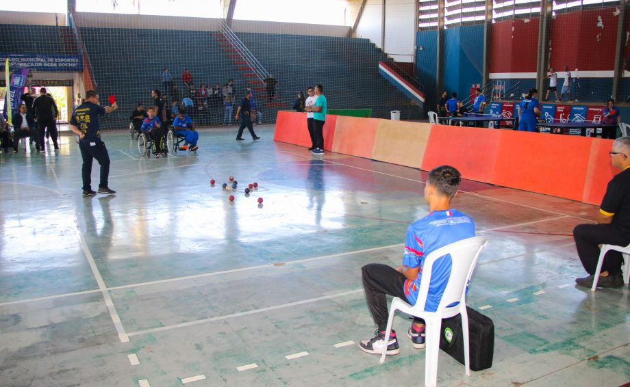 Três Lagoas encerra com sucesso a Olimpíadas Especiais das APAEs e celebra o esporte como ferramenta de inclusão