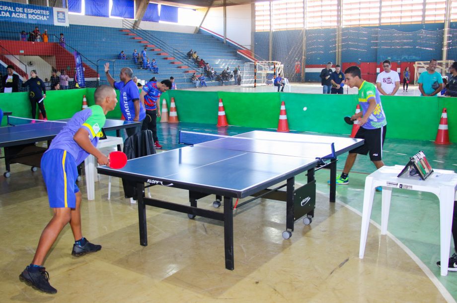 Três Lagoas encerra com sucesso a Olimpíadas Especiais das APAEs e celebra o esporte como ferramenta de inclusão