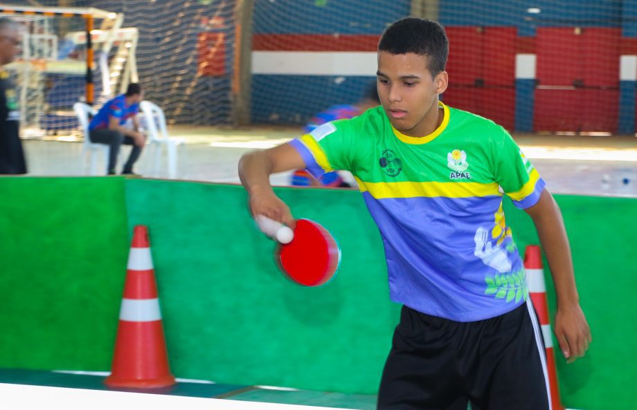 Três Lagoas encerra com sucesso a Olimpíadas Especiais das APAEs e celebra o esporte como ferramenta de inclusão