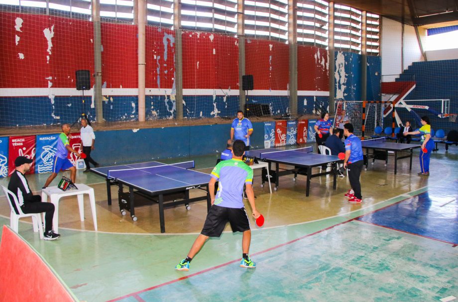 Três Lagoas encerra com sucesso a Olimpíadas Especiais das APAEs e celebra o esporte como ferramenta de inclusão