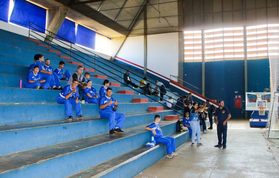 Três Lagoas encerra com sucesso a Olimpíadas Especiais das APAEs e celebra o esporte como ferramenta de inclusão