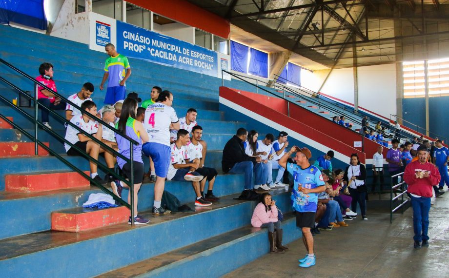 Três Lagoas encerra com sucesso a Olimpíadas Especiais das APAEs e celebra o esporte como ferramenta de inclusão