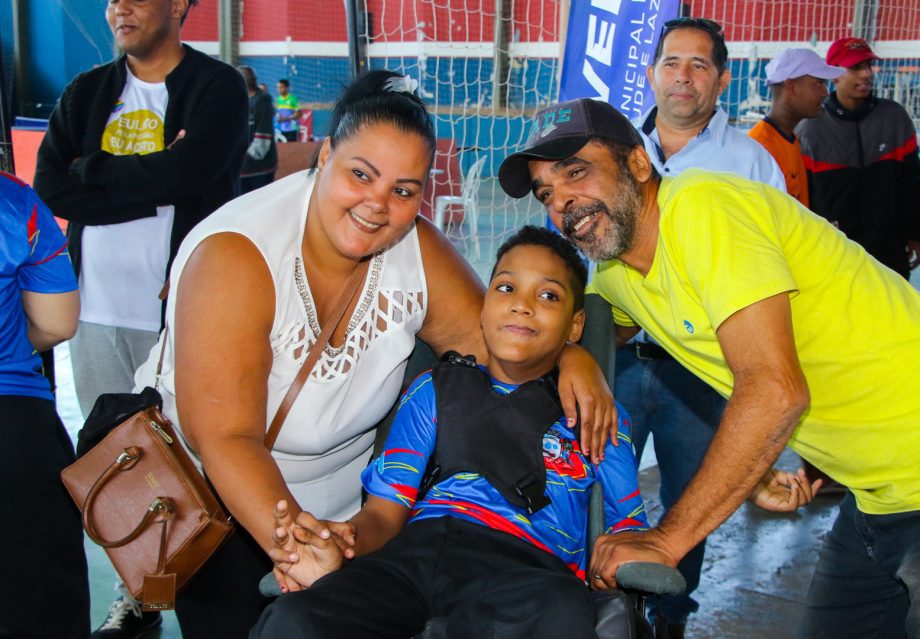 Três Lagoas encerra com sucesso a Olimpíadas Especiais das APAEs e celebra o esporte como ferramenta de inclusão