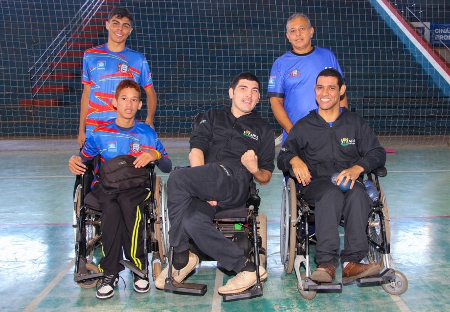 Três Lagoas encerra com sucesso a Olimpíadas Especiais das APAEs e celebra o esporte como ferramenta de inclusão