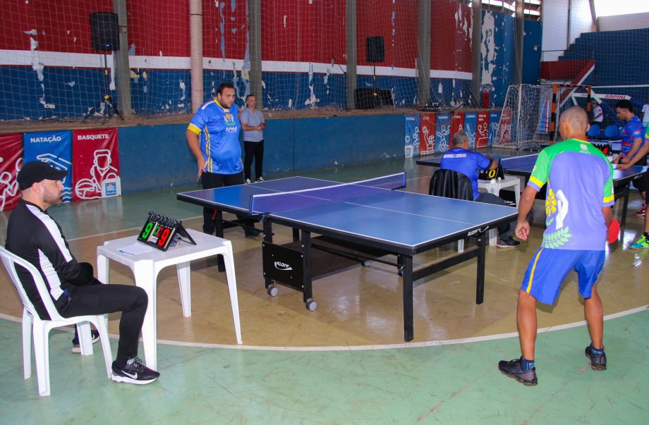 Três Lagoas encerra com sucesso a Olimpíadas Especiais das APAEs e celebra o esporte como ferramenta de inclusão