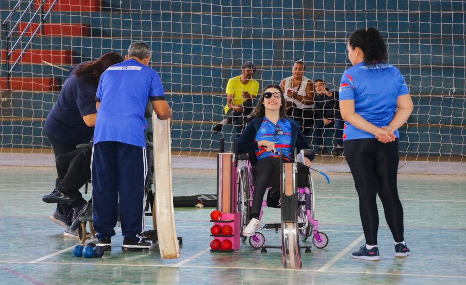 Três Lagoas encerra com sucesso a Olimpíadas Especiais das APAEs e celebra o esporte como ferramenta de inclusão