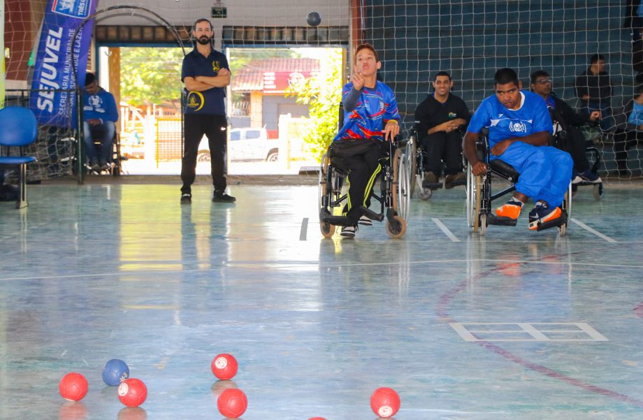 Três Lagoas encerra com sucesso a Olimpíadas Especiais das APAEs e celebra o esporte como ferramenta de inclusão