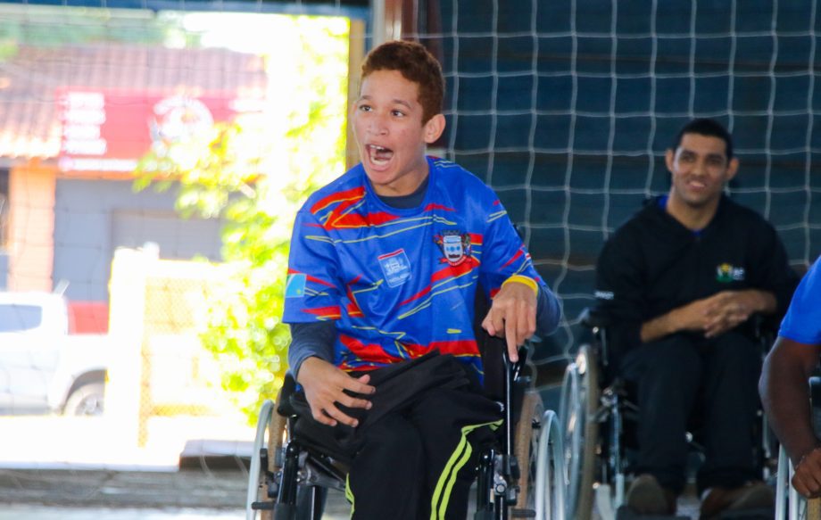 Três Lagoas encerra com sucesso a Olimpíadas Especiais das APAEs e celebra o esporte como ferramenta de inclusão