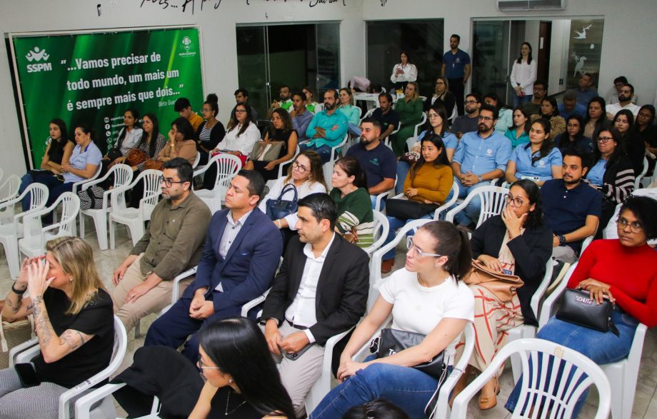 LICENCIAMENTO AMBIENTAL – Secretaria de Meio Ambiente realiza 1º Encontro Técnico sobre o SILAM LICENCIAMENTO AMBIENTAL – Secretaria de Meio Ambiente realiza 1º Encontro Técnico sobre o SILAM