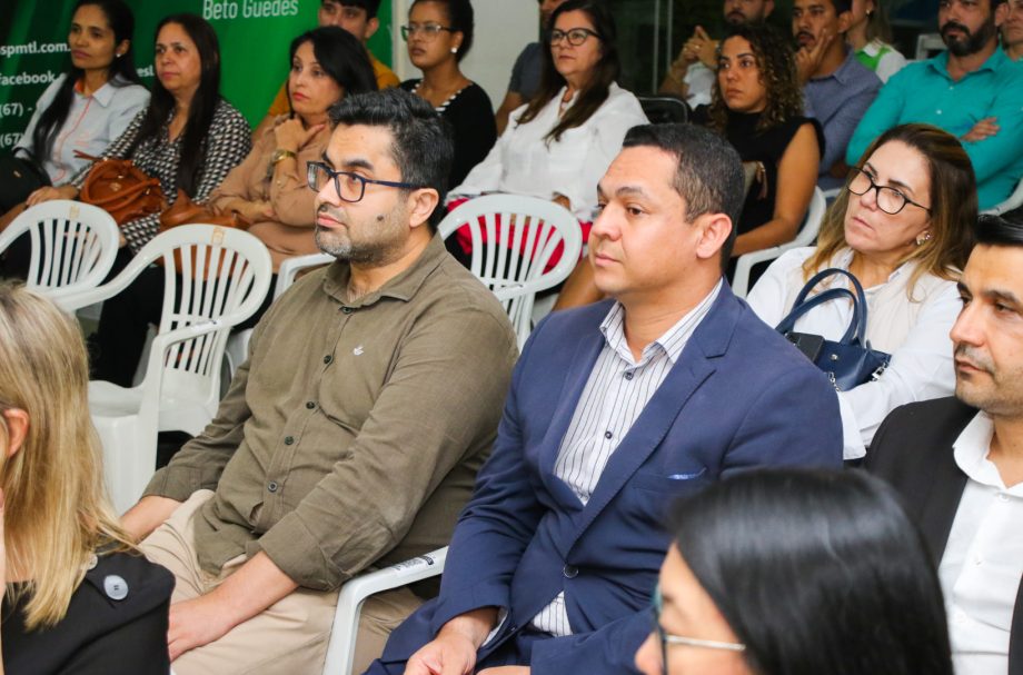 LICENCIAMENTO AMBIENTAL – Secretaria de Meio Ambiente realiza 1º Encontro Técnico sobre o SILAM LICENCIAMENTO AMBIENTAL – Secretaria de Meio Ambiente realiza 1º Encontro Técnico sobre o SILAM