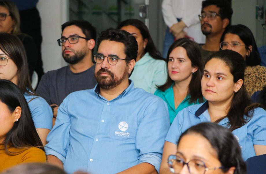 LICENCIAMENTO AMBIENTAL – Secretaria de Meio Ambiente realiza 1º Encontro Técnico sobre o SILAM LICENCIAMENTO AMBIENTAL – Secretaria de Meio Ambiente realiza 1º Encontro Técnico sobre o SILAM