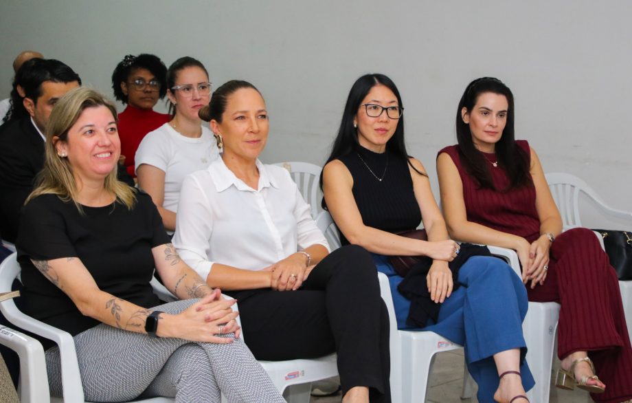 LICENCIAMENTO AMBIENTAL – Secretaria de Meio Ambiente realiza 1º Encontro Técnico sobre o SILAM LICENCIAMENTO AMBIENTAL – Secretaria de Meio Ambiente realiza 1º Encontro Técnico sobre o SILAM