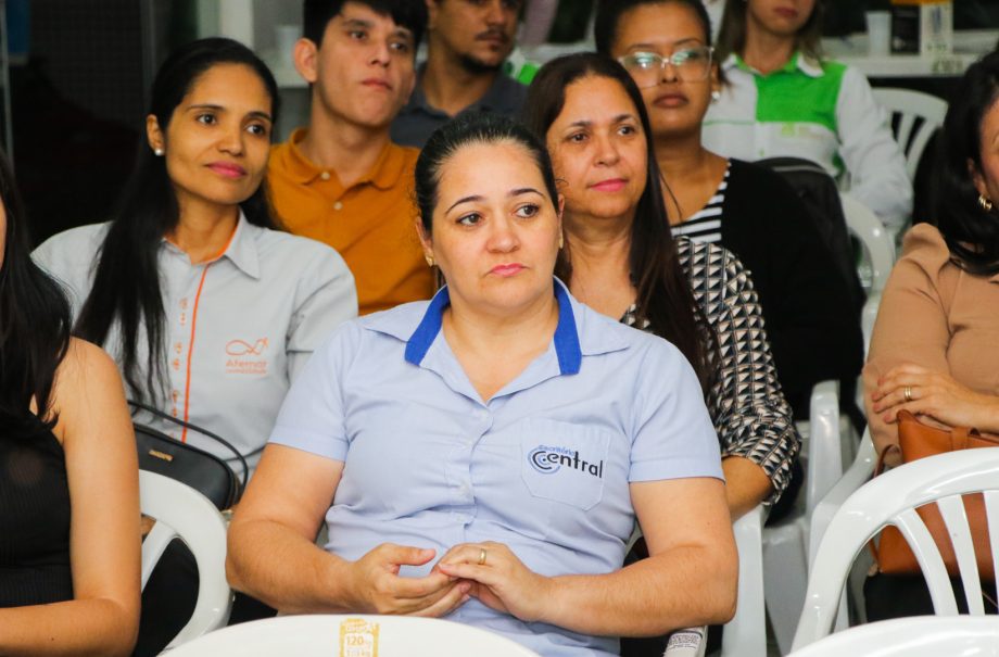 LICENCIAMENTO AMBIENTAL – Secretaria de Meio Ambiente realiza 1º Encontro Técnico sobre o SILAM LICENCIAMENTO AMBIENTAL – Secretaria de Meio Ambiente realiza 1º Encontro Técnico sobre o SILAM