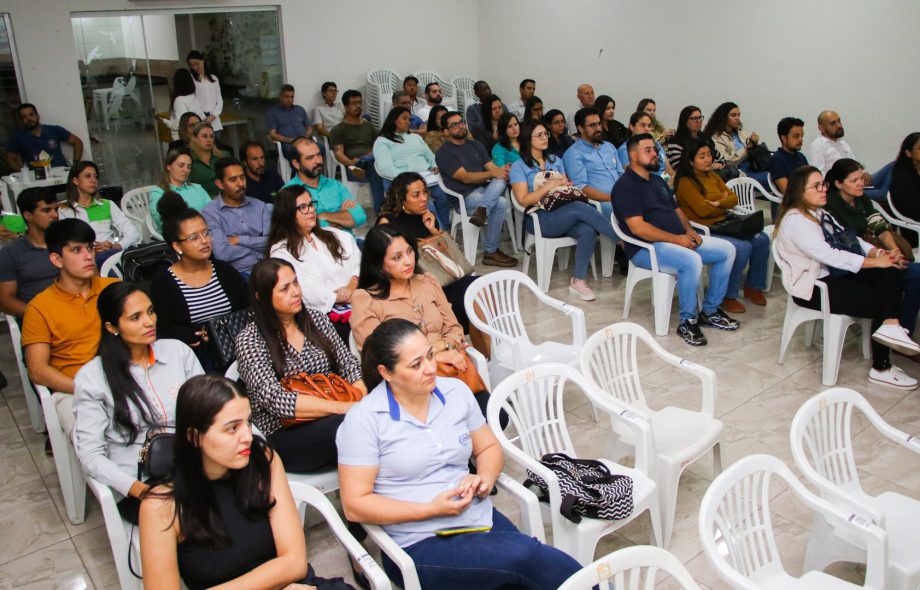 LICENCIAMENTO AMBIENTAL – Secretaria de Meio Ambiente realiza 1º Encontro Técnico sobre o SILAM LICENCIAMENTO AMBIENTAL – Secretaria de Meio Ambiente realiza 1º Encontro Técnico sobre o SILAM