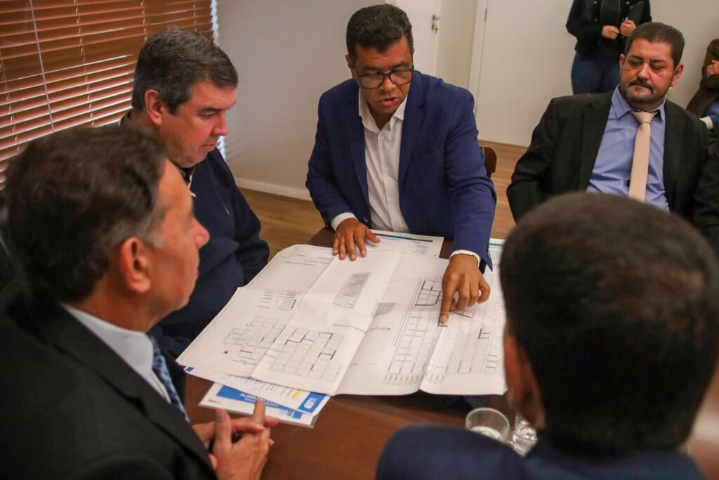 Com obras de pavimentação, drenagem e nova via, Selvíria avança em infraestrutura com apoio do MS Ativo