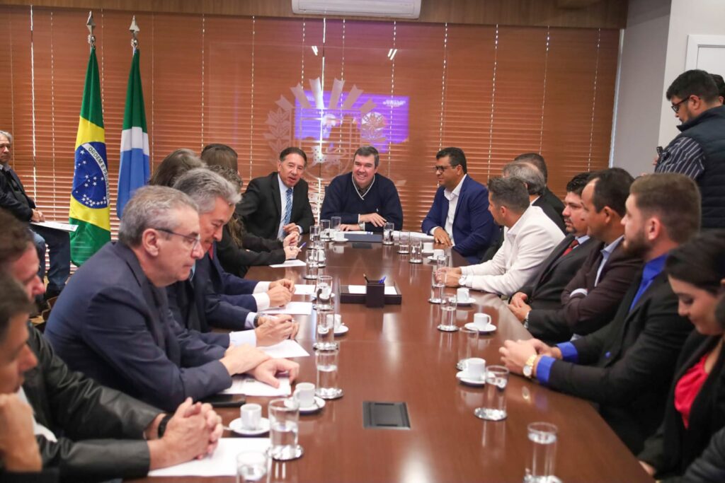 Com obras de pavimentação, drenagem e nova via, Selvíria avança em infraestrutura com apoio do MS Ativo