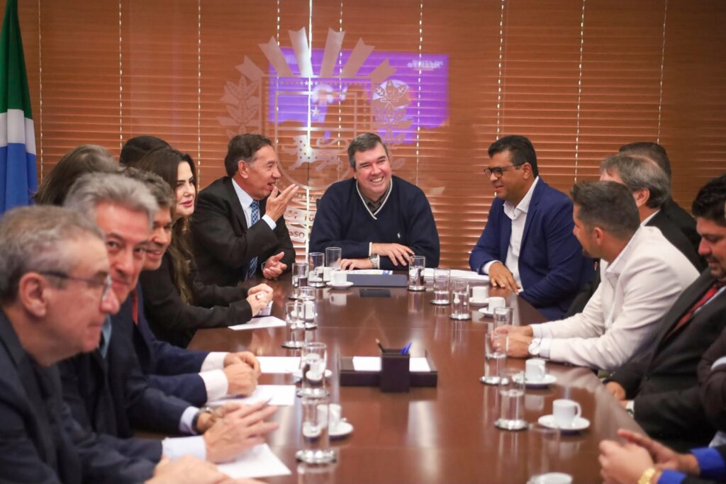 Com obras de pavimentação, drenagem e nova via, Selvíria avança em infraestrutura com apoio do MS Ativo