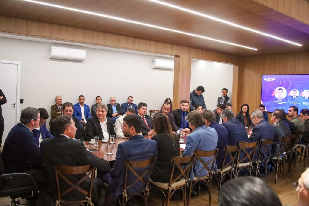 Com obras de pavimentação, drenagem e nova via, Selvíria avança em infraestrutura com apoio do MS Ativo