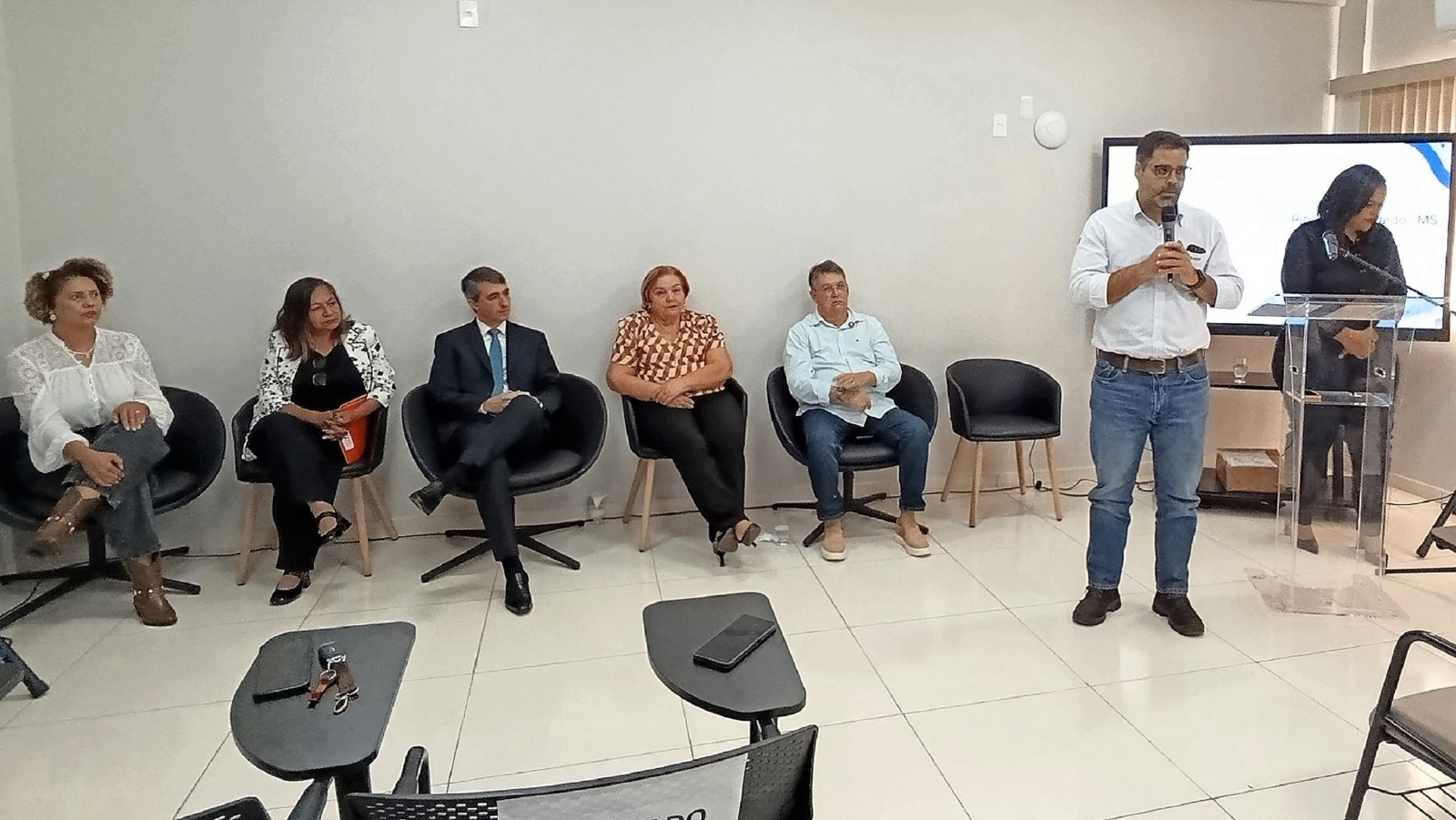 Com apoio da Suzano, Ribas do Rio Pardo lança novos fluxos e protocolos de enfrentamento à violência infantojuvenil Com apoio da Suzano, Ribas do Rio Pardo lança novos fluxos e protocolos de enfrentamento à violência infantojuvenil