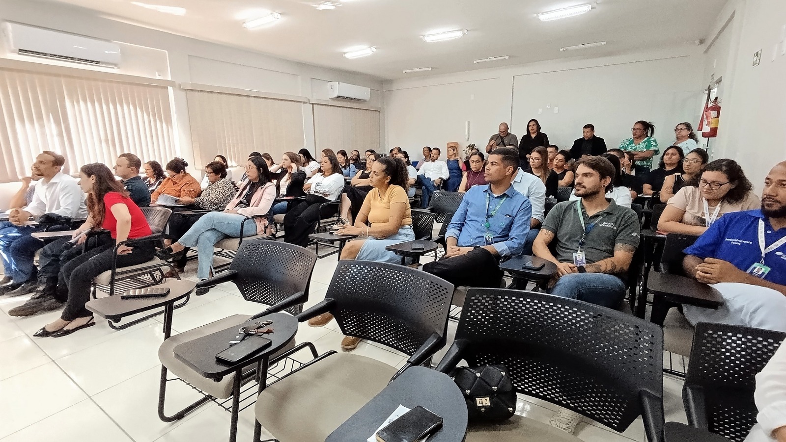 Com apoio da Suzano, Ribas do Rio Pardo lança novos fluxos e protocolos de enfrentamento à violência infantojuvenil Com apoio da Suzano, Ribas do Rio Pardo lança novos fluxos e protocolos de enfrentamento à violência infantojuvenil