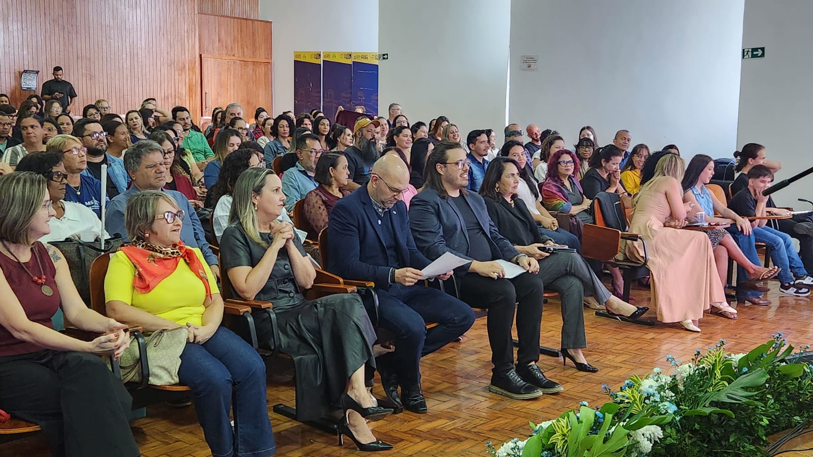SED/MS lança e-book com práticas inclusivas para estudantes com deficiência auditiva na Rede Estadual SED/MS lança e-book com práticas inclusivas para estudantes com deficiência auditiva na Rede Estadual