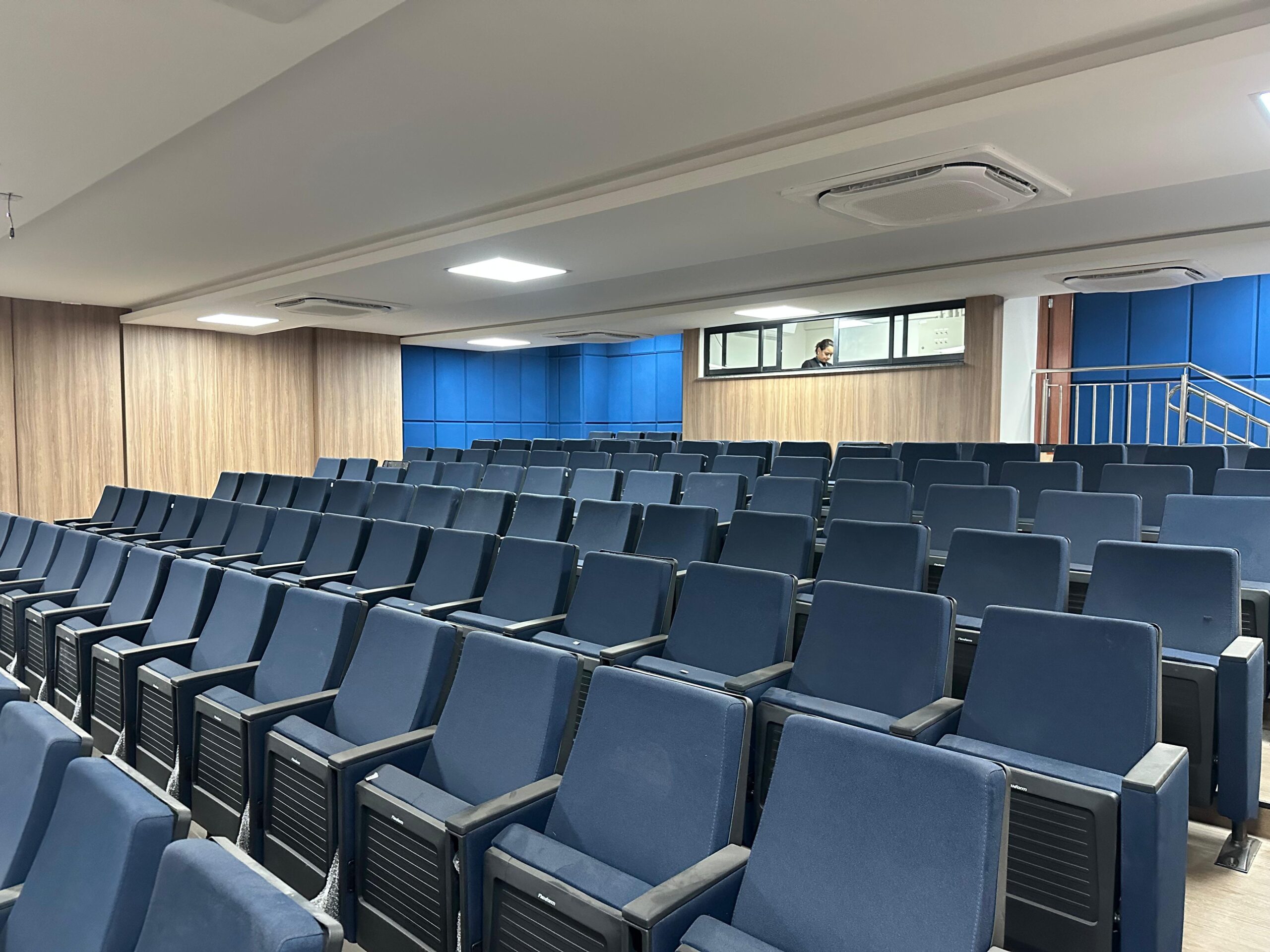 Sistema Comércio MS anuncia expansão em Três Lagoas com novo espaço na escola Sesc e lançamento da pedra fundamental do Centro de Educação Profissional Senac