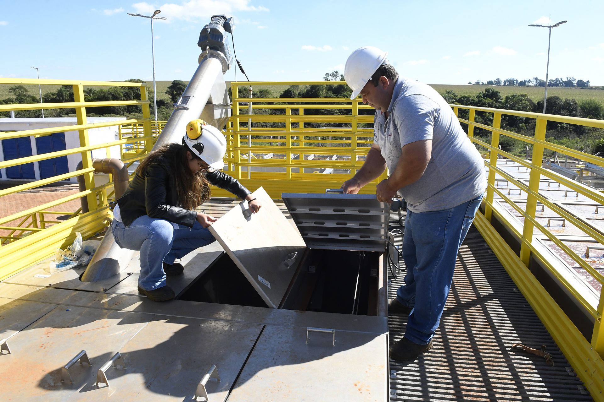 Referência nacional: com obras, investimentos e tecnologia, MS vai universalizar serviço de esgoto até 2028 Referência nacional: com obras, investimentos e tecnologia, MS vai universalizar serviço de esgoto até 2028