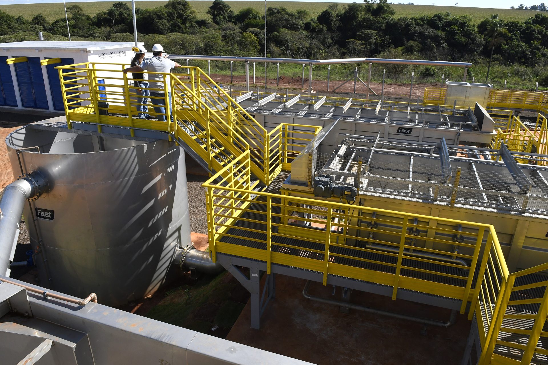 Referência nacional: com obras, investimentos e tecnologia, MS vai universalizar serviço de esgoto até 2028 Referência nacional: com obras, investimentos e tecnologia, MS vai universalizar serviço de esgoto até 2028
