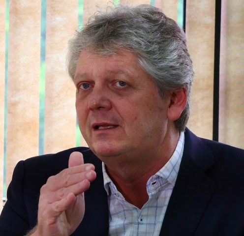 Três Lagoas está entre os municípios que mais desenvolvem economicamente em MS Três Lagoas está entre os municípios que mais desenvolvem economicamente em MS