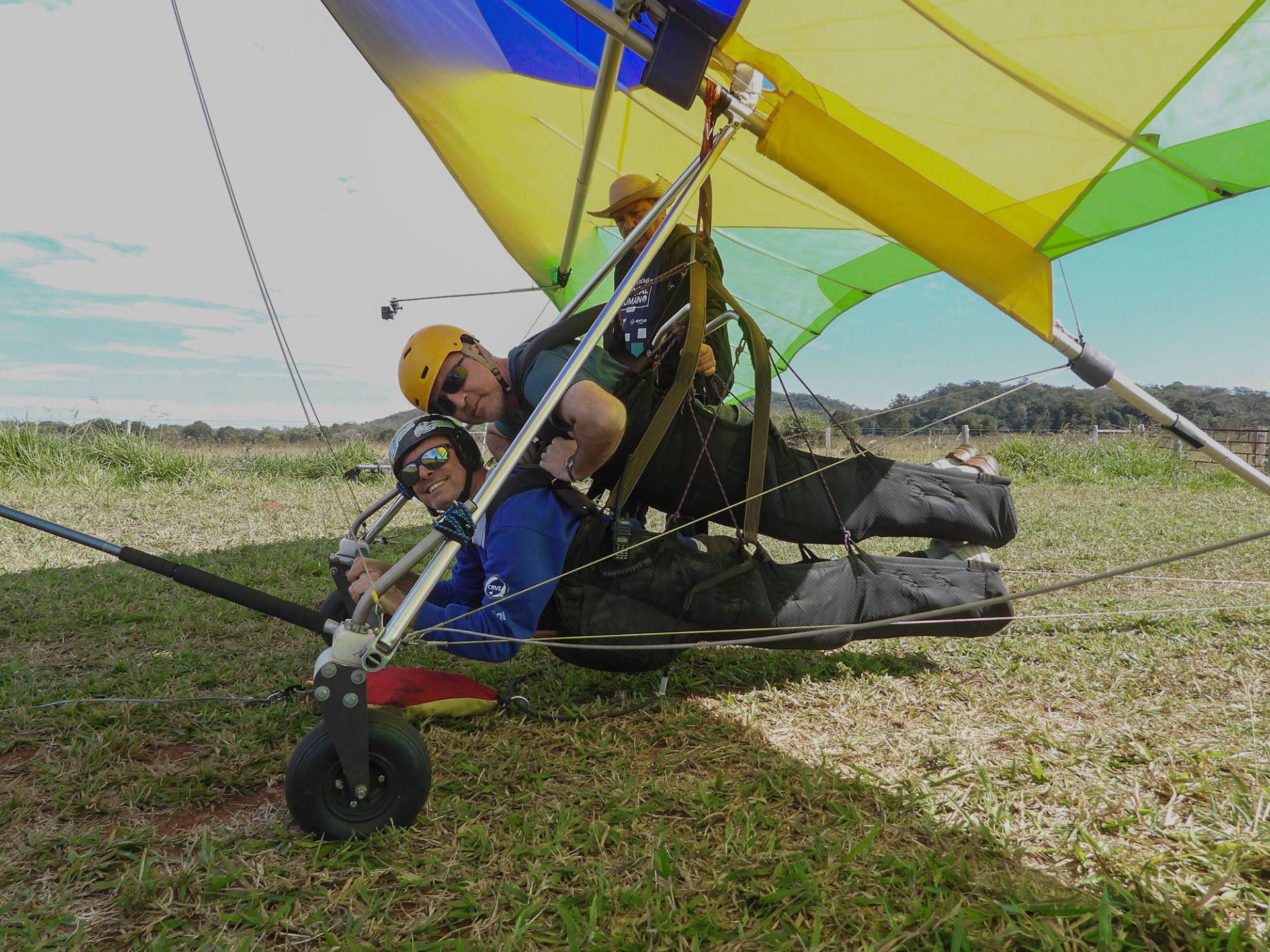 Turismo Acessível ganha força em Mato Grosso do Sul com experiências reais de inclusão Turismo Acessível ganha força em Mato Grosso do Sul com experiências reais de inclusão