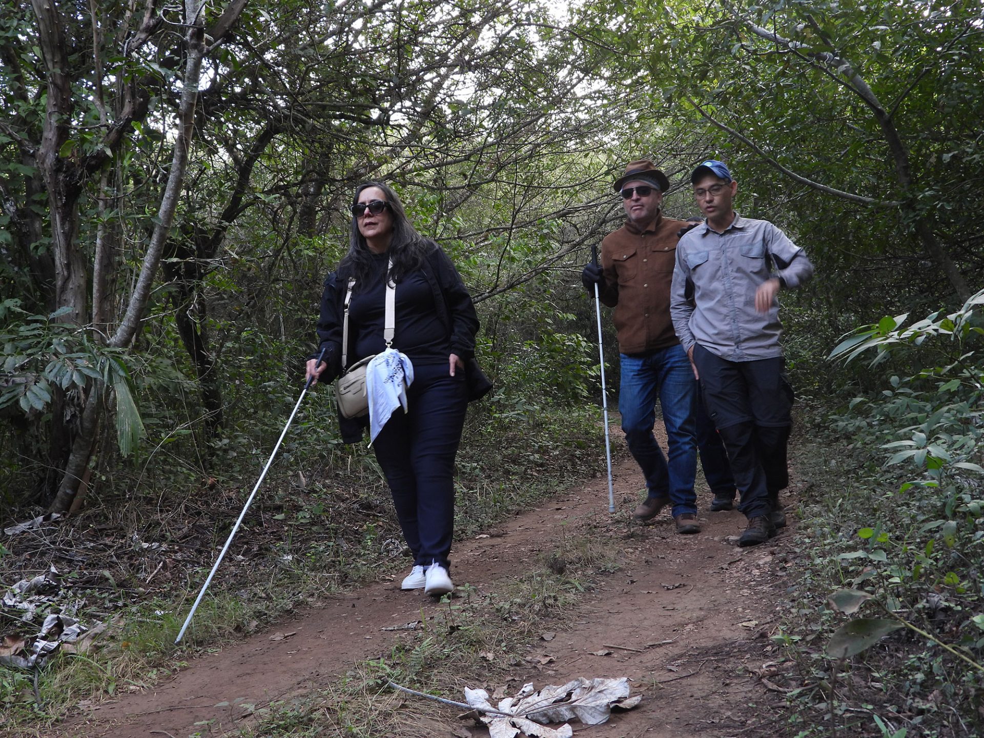 Turismo Acessível ganha força em Mato Grosso do Sul com experiências reais de inclusão Turismo Acessível ganha força em Mato Grosso do Sul com experiências reais de inclusão