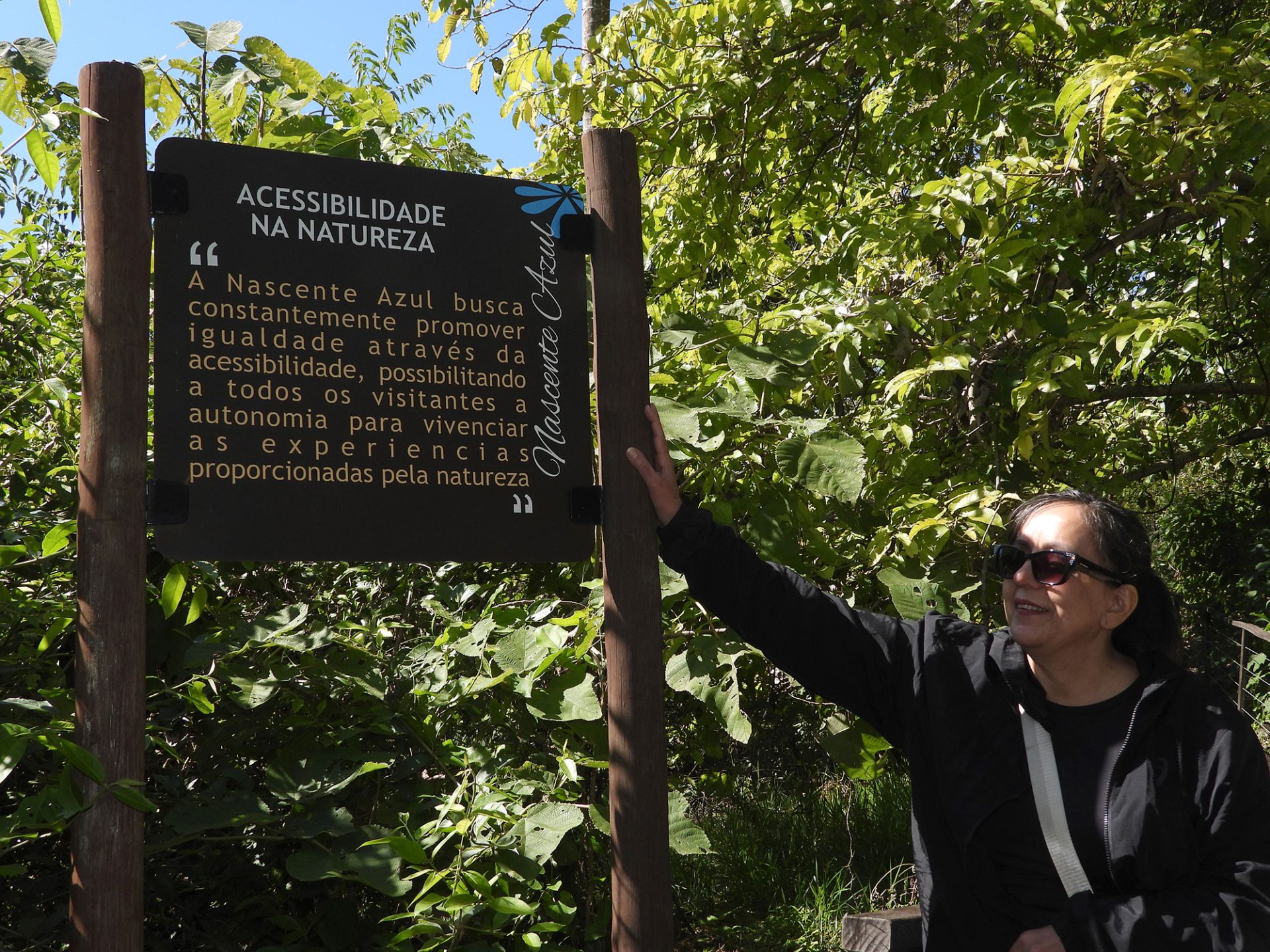 Turismo Acessível ganha força em Mato Grosso do Sul com experiências reais de inclusão Turismo Acessível ganha força em Mato Grosso do Sul com experiências reais de inclusão